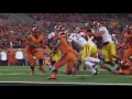 Trojan Spotlight: Buck Allen - The Story