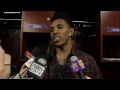 Lakers vs. Cavs: Nick Young On Laker Pride, Idea Of Tanking, Wes Johnson On Shaqtin' A Fool