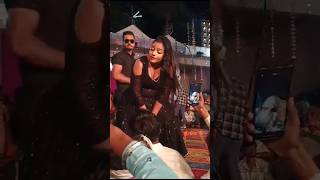 Komal Choudhary Dance In New Delhi