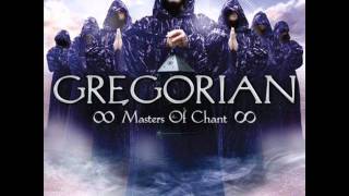 Watch Gregorian Human video