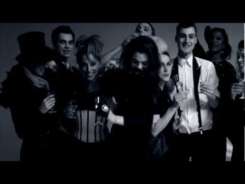 In The Photo Booth Video