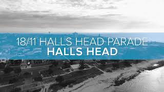 18/11 Halls Head Parade, Halls Head - Property Video