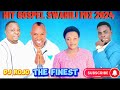 HIT GOSPEL SWAHILI MIX 2024 TRENDING GOSPEL SONGS FT DJ ROJO 254 NEW WORSHIP GOSPEL MIX [GOD IS GOOD