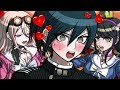 The WEIRDEST LOVE CONFESSIONS EVER! 😂 - Danganronpa V3: Love Suite Ending (Let's Play Gameplay)