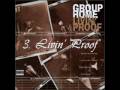 Group Home - Livin' Proof (full album snippet)
