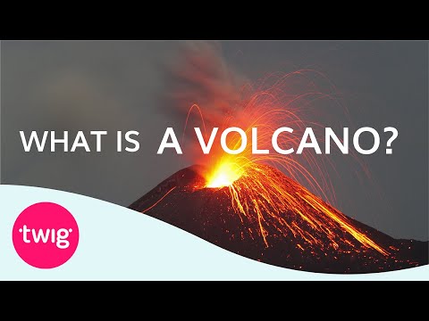 Geography Games About Volcanoes