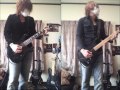 DIR EN GREY/VANITAS Guitar Cover