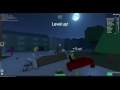 The FGN Crew Plays: Roblox - Hallows Eve 2014 (PC)