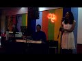 image Kita Pritasari Permed At Last Of Etta James