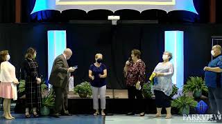 PCOG Online - 11 April, 2021 - All Things New- 2 Corinthians 5:17