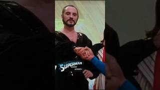 He Never Saw It Coming Lol - Superman Ii