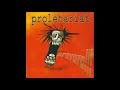 VOJAKI - PROLETARIAT (1996)