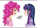 Pony Human