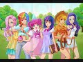 Pony Human