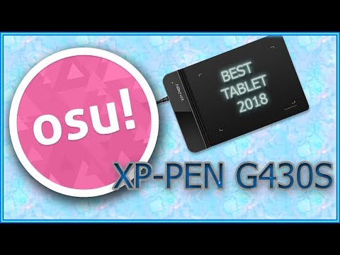 osu best tablet for