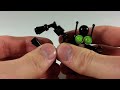 How To Build a big Pinchbot with a big arm