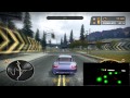 Playing NFS Most Wanted using Nokia N8