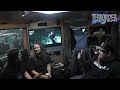 Exodus at Bloodstock 2013: "When Paul Baloff Was Alive, Everyone Thought He Sucked!"