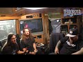 Exodus at Bloodstock 2013: "When Paul Baloff Was Alive, Everyone Thought He Sucked!"