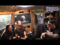 Exodus at Bloodstock 2013: "When Paul Baloff Was Alive, Everyone Thought He Sucked!"