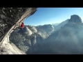 Squarespace Presents Alex Honnold Climber's Cut Squarespace Presents Alex Honnold Climber's Cut