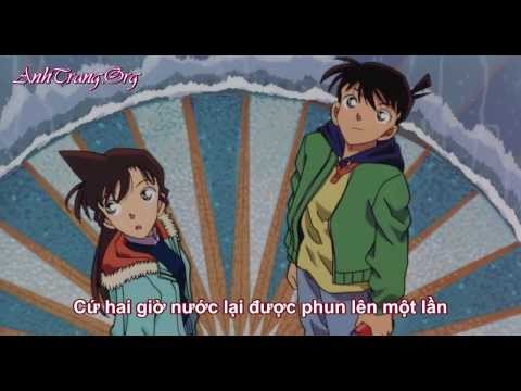 THỦ PHẠM TRONG ĐÔI MẮT 1