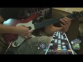 Guitar Hero 3 Custom Song Soulless 3 811k (HD)