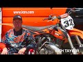 First Impression: 2013 KTM 250SX