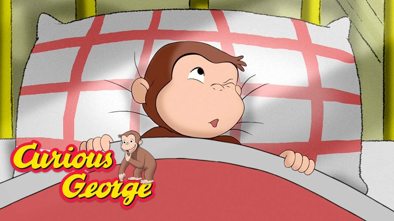 Uploads from Curious George Official