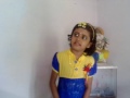 Enundodi Ambili Chandam By Amrutha Shaji 6 Years Old