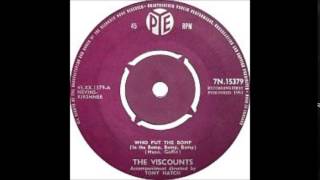 Watch Viscounts Who Put The Bomp video