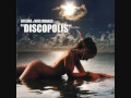 Lifelike & Kris Menace - Discopolis (A Hundred Birds Remix)