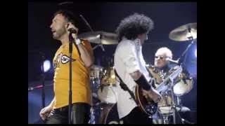 Watch Queen Warboys video
