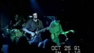 Watch My Dad Is Dead World On A String video