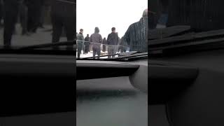 Enes Çakmak Kaza Ani Ve Görüntüleri̇ Enes Çakmak Hayati Kaybetdi̇