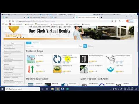 Revit structure Cơ bản 1 1 User Interface