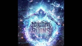 Watch Within The Ruins Solace video