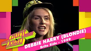 Debbie Harry (Blondie) -  Brite Side (Countdown, 1989)