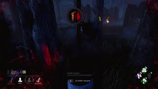 Dead by Daylight: Michael Meyers is a CREEP