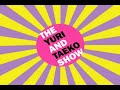 The Yuri and Taeko Show - interview/freestyle Super Cr3w - ABDC Season 2 Week 7