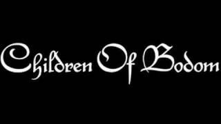 Watch Children Of Bodom Punch Me I Bleed video