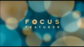 Focus Features Ident Focus Features Ident