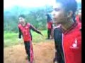 Latihan Senam Komando Pramuka Penggalang Raden Intan images Latihan Senam Komando Pramuka Penggalang Raden Intan