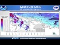 Spring Hydrologic Outlook for the Mississippi Basin (February Briefing)