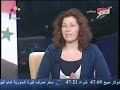الفنانين السورين حول نداء درعا3