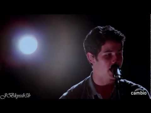 Nick Jonas FanDrop Episode One Last Time Around