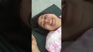 Day Today Trends Actress Sangeetha Chiropractic
