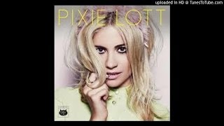 Watch Pixie Lott Kill A Man video