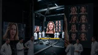 Ai Actress Shakes Hollywood Ericas Debut & The Future Of Acting