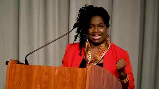 Taifa’s historic Opening Statement to International Tribunal on US Human Rights Abuses